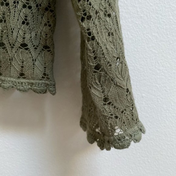 Aeropostale Crop Top - Picture 3 of 4